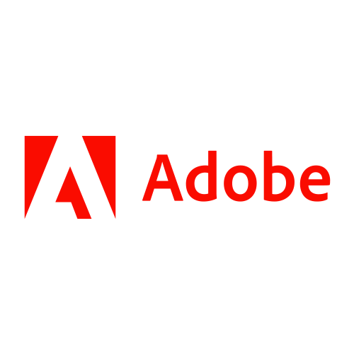 adobe logo