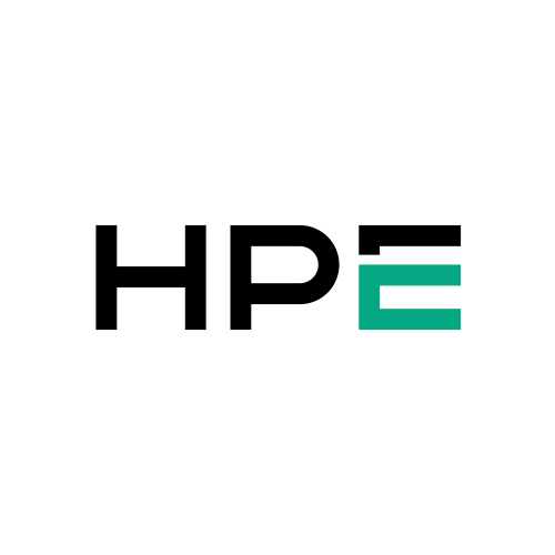 HPE logo