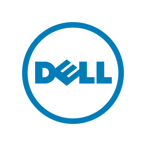 dell logo