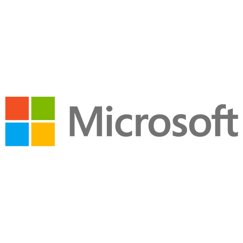 microsoft logo