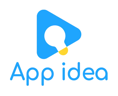 app idea logo