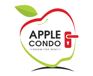 apple condo logo