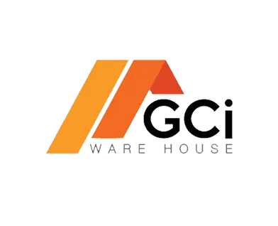gci wearhouse logo