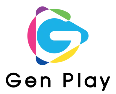 genplay logo