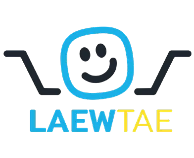 laewtae logo