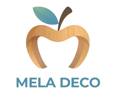 mela deco logo