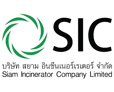 siam incinerator logo