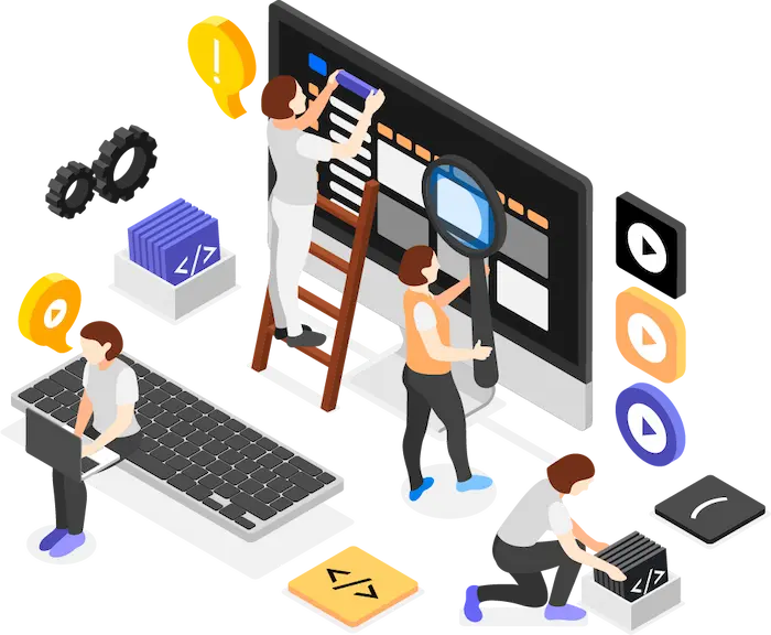 JT solution IT services