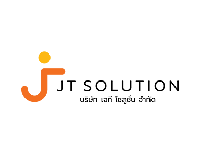 JT Solution logo