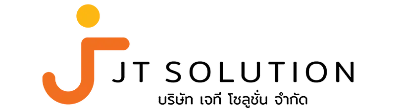 jt solution logo