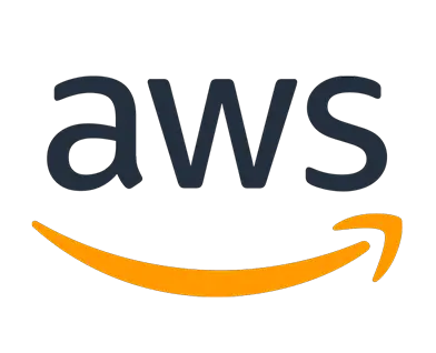 amazon cloud logo
