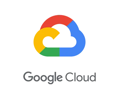 google cloud logo