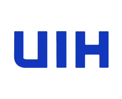 uih logo
