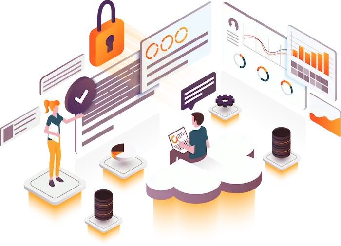 JT solution cloud services